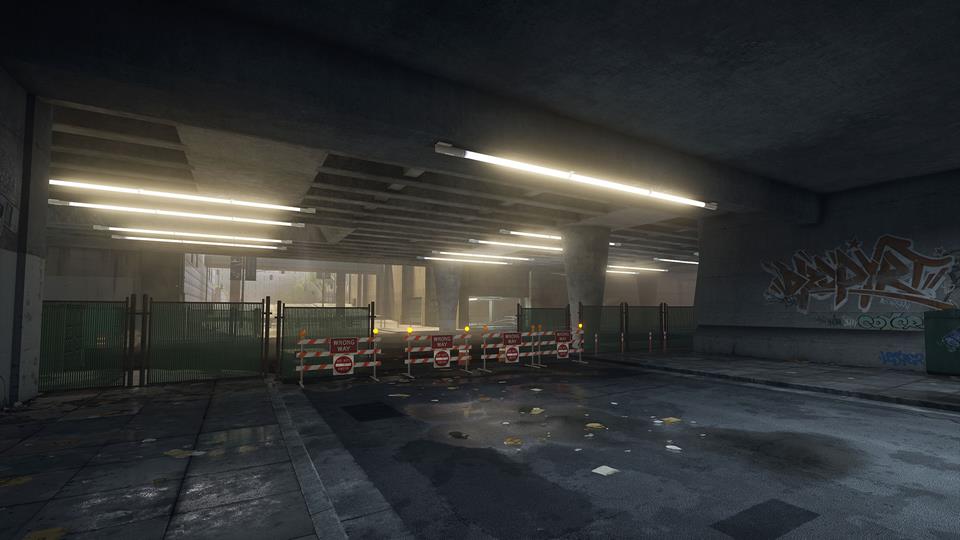 Battlefield Hardline map tips: Derailed, Downtown & Dust Bowl | VG247