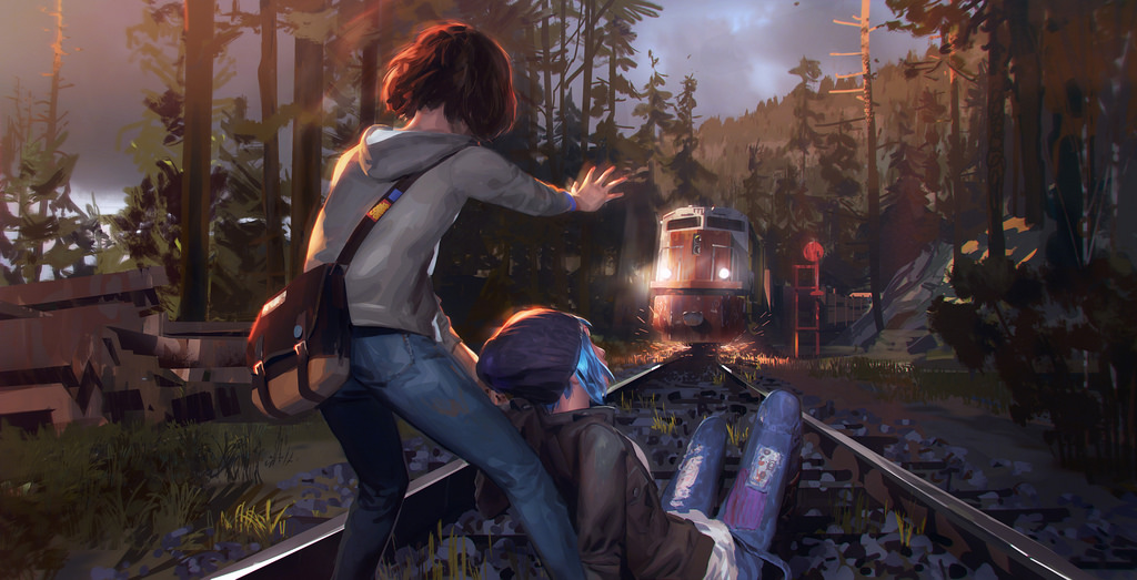 life is strange two download