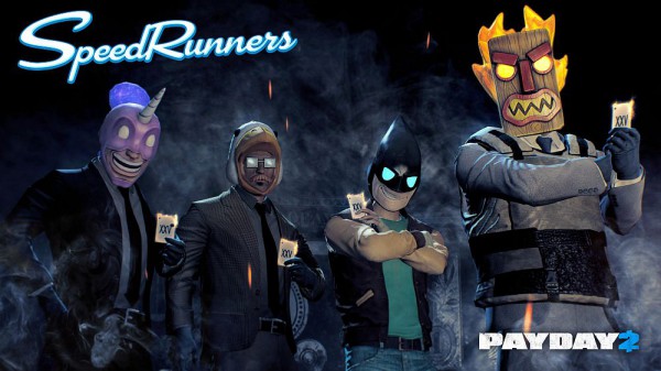 payday2_speedrunners_poster