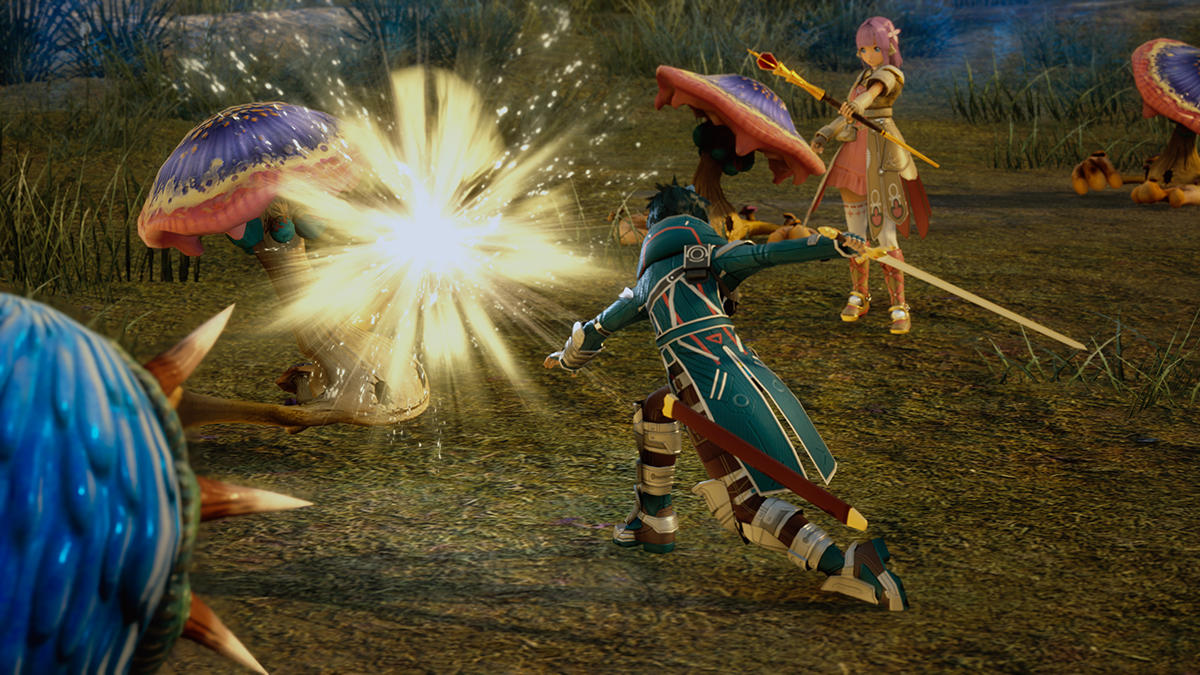 Star ocean 5 release date