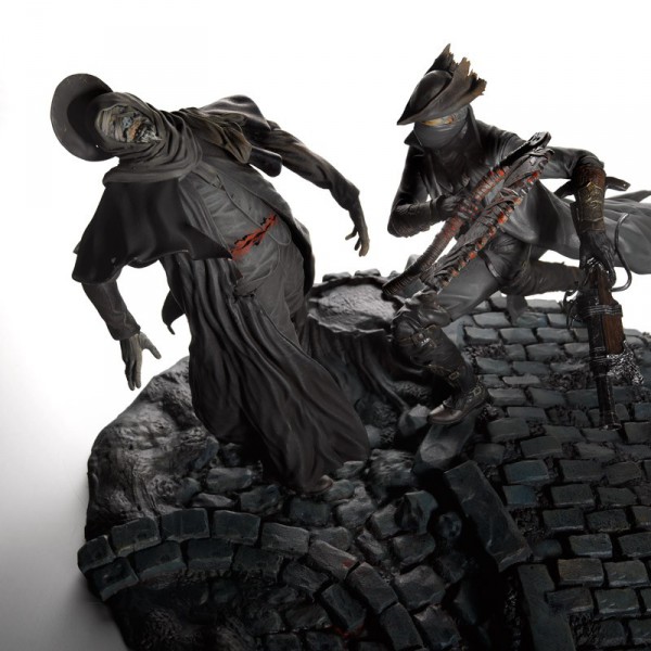 bloodborne_merch_statue