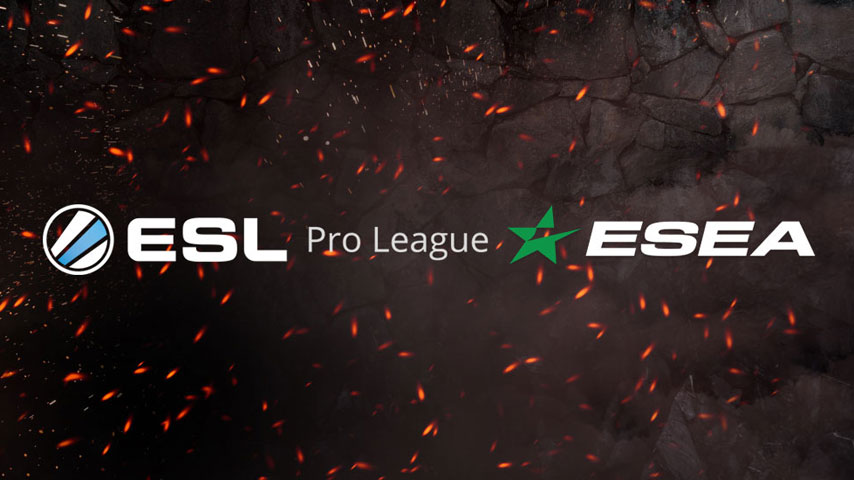 Esea Pro League Esea Pro League