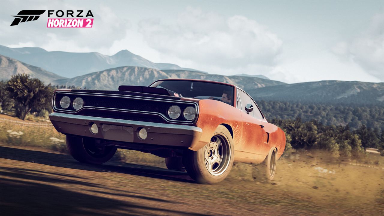 fast and furious forza horizon 2 free download pc