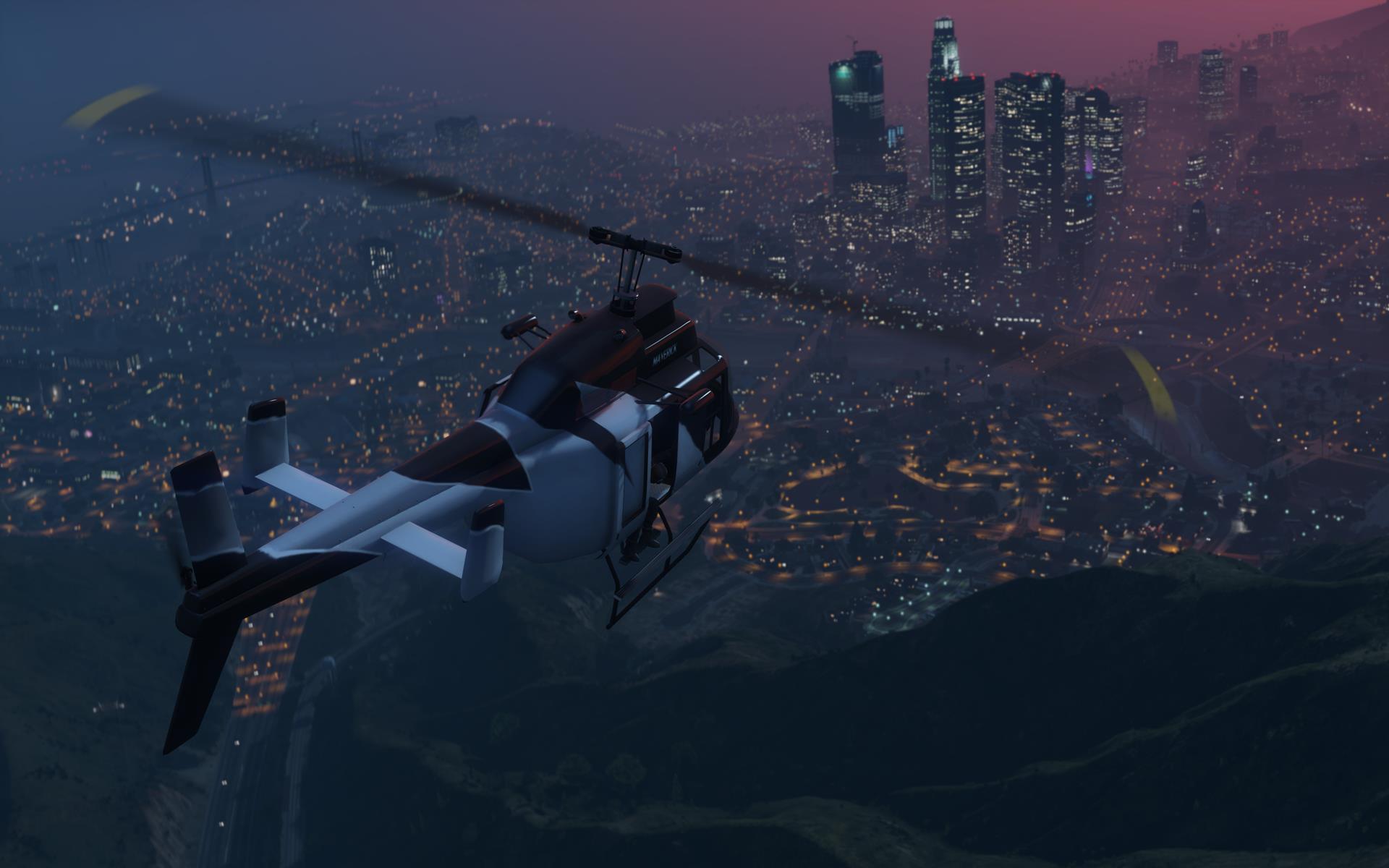 Gta 5 best launch options
