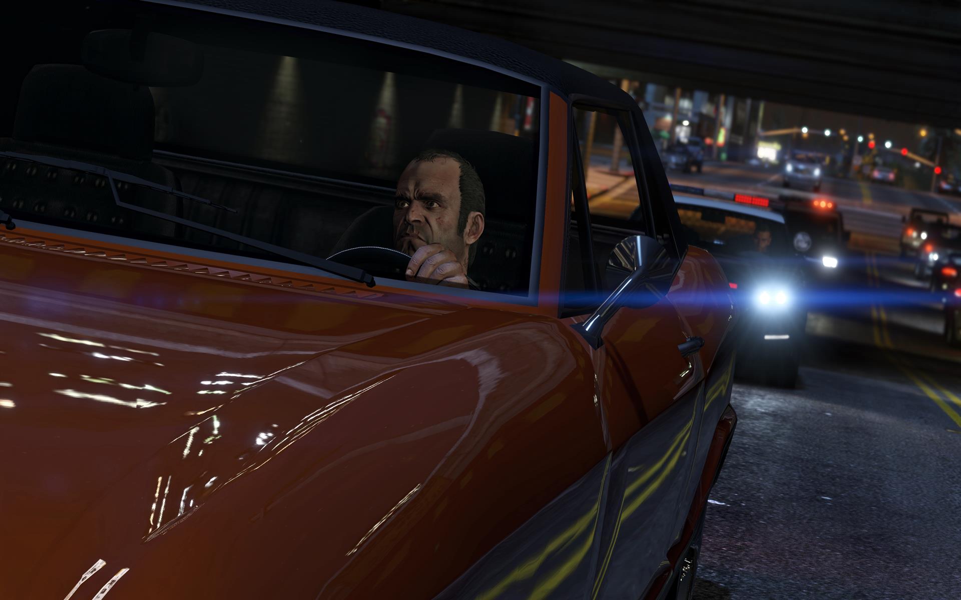 GTA 5 PC how to enable custom radio stations VG247