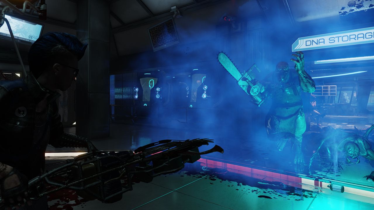 you can now grab killing floor 2 through steam early access vg247 you can now grab killing floor 2 through steam early access vg247
