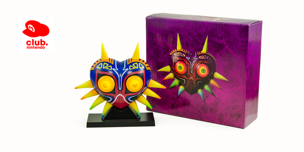 majoras mask light