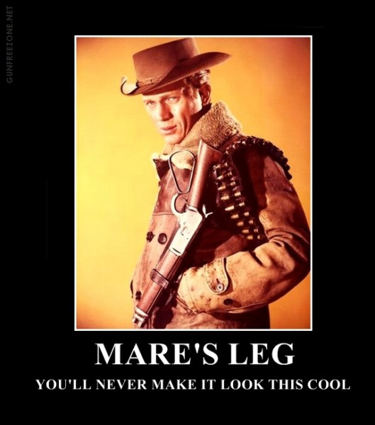 mares-leg