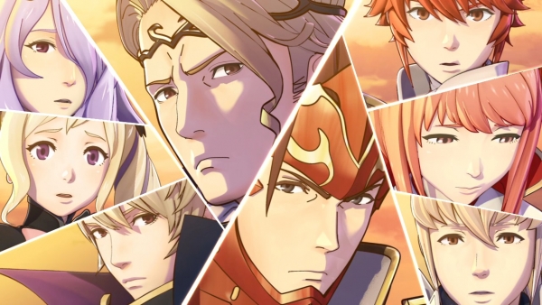 Fire-Emblem-If