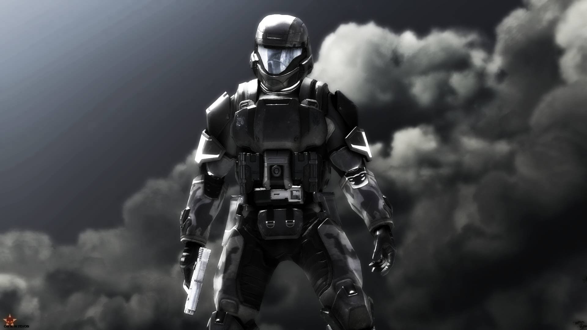 halo 3 odst pc