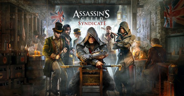 ac syndicate