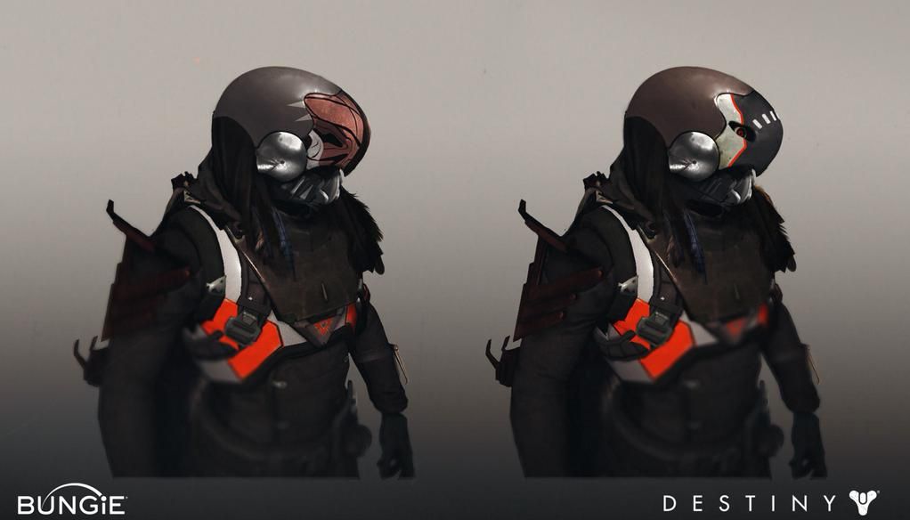 Destiny this video outlines pros and cons of the exotic Celestial