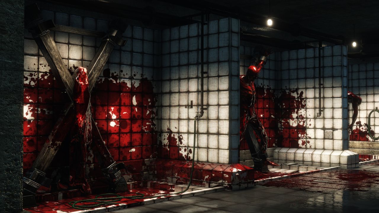 first update for killing floor 2 contains a brand new map first update for killing floor 2 contains a brand new map