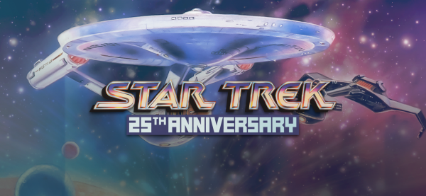 main-art-Star-Trek-25th-Anniversary