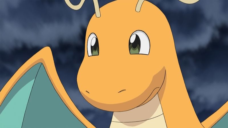 Pokemon players can pick up a free lvl 55 Dragonite code this June at