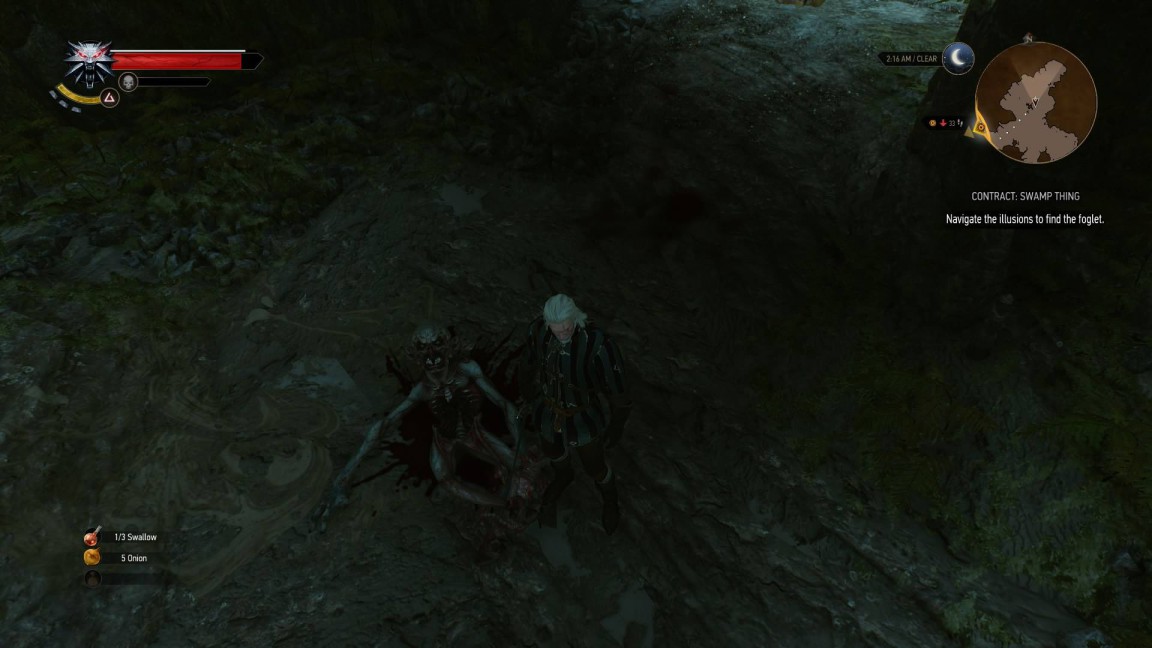 swamp_thing_foglet_witcher