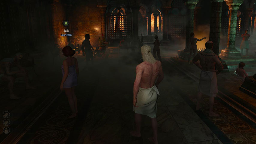The Witcher 3: Count Reuven's Treasure - VG247