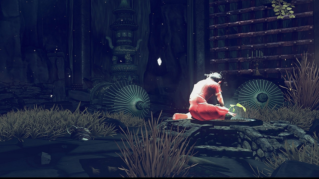 Brazilian mythology game Toren arrives on PC and PS4 next week | VG247