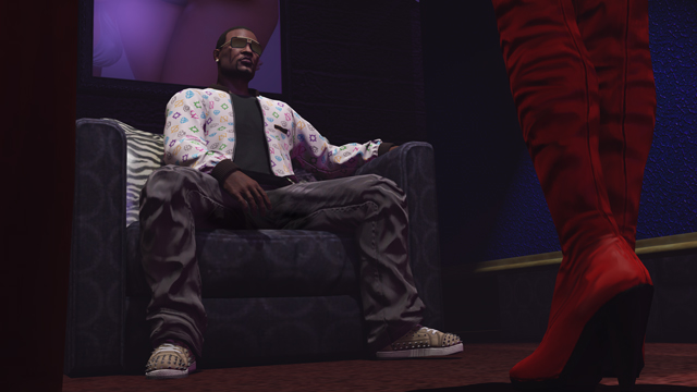 New clothing items and accessories