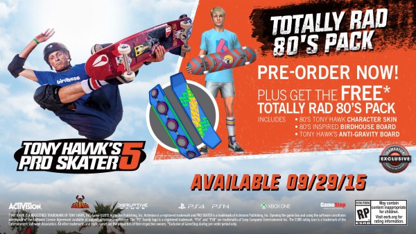 THPS5_GameStop_preorder