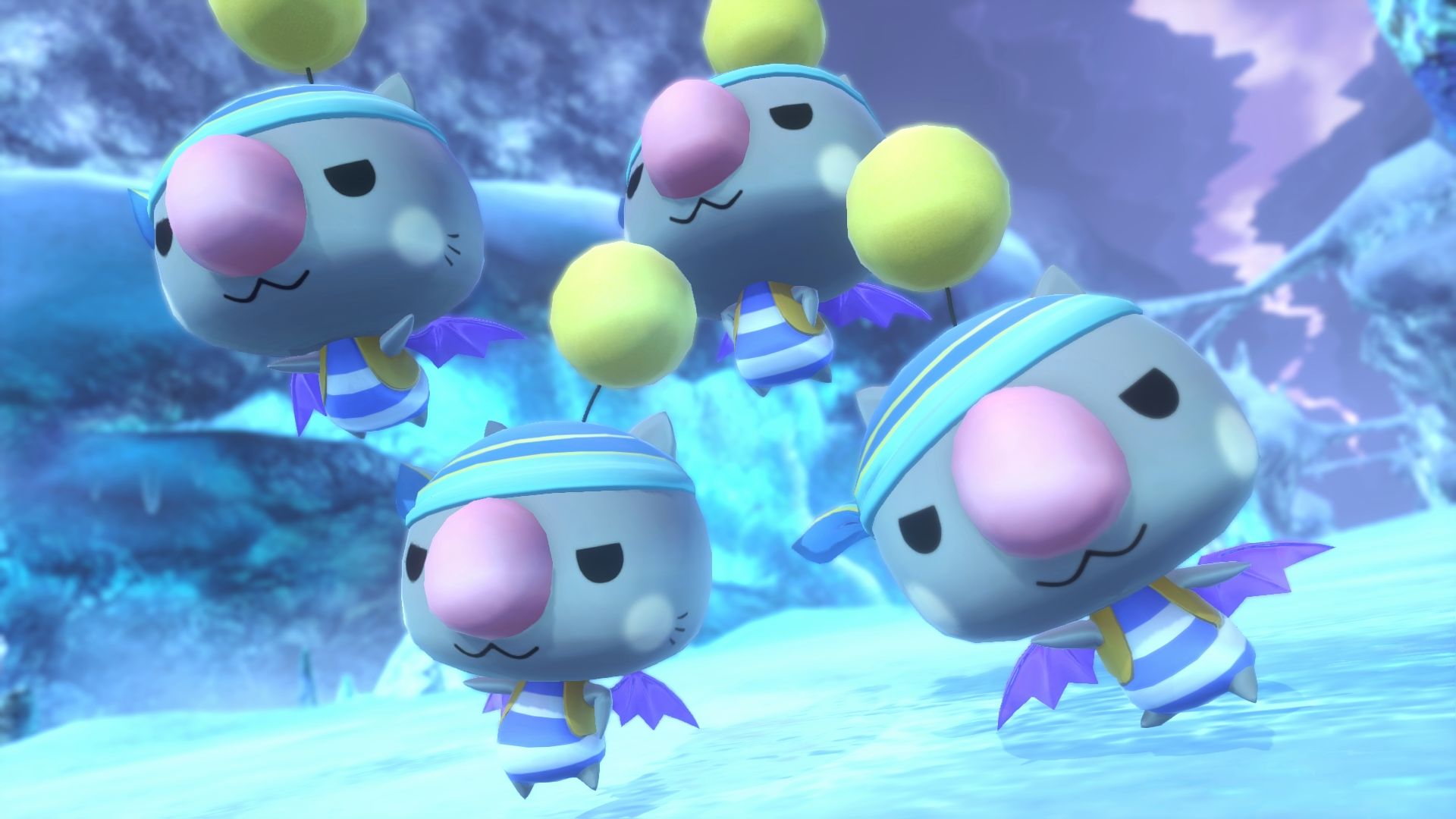 world of final fantasy world of final fantasy