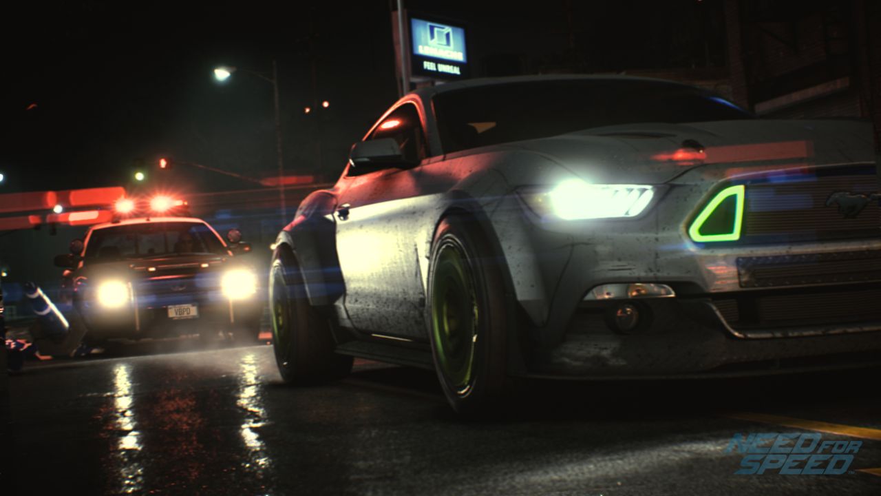 Need for speed 2015 просит origin что делать