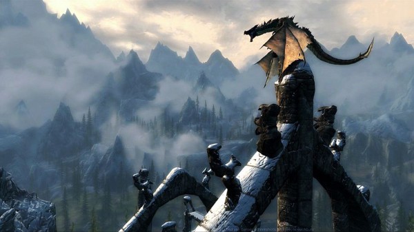 skyrim