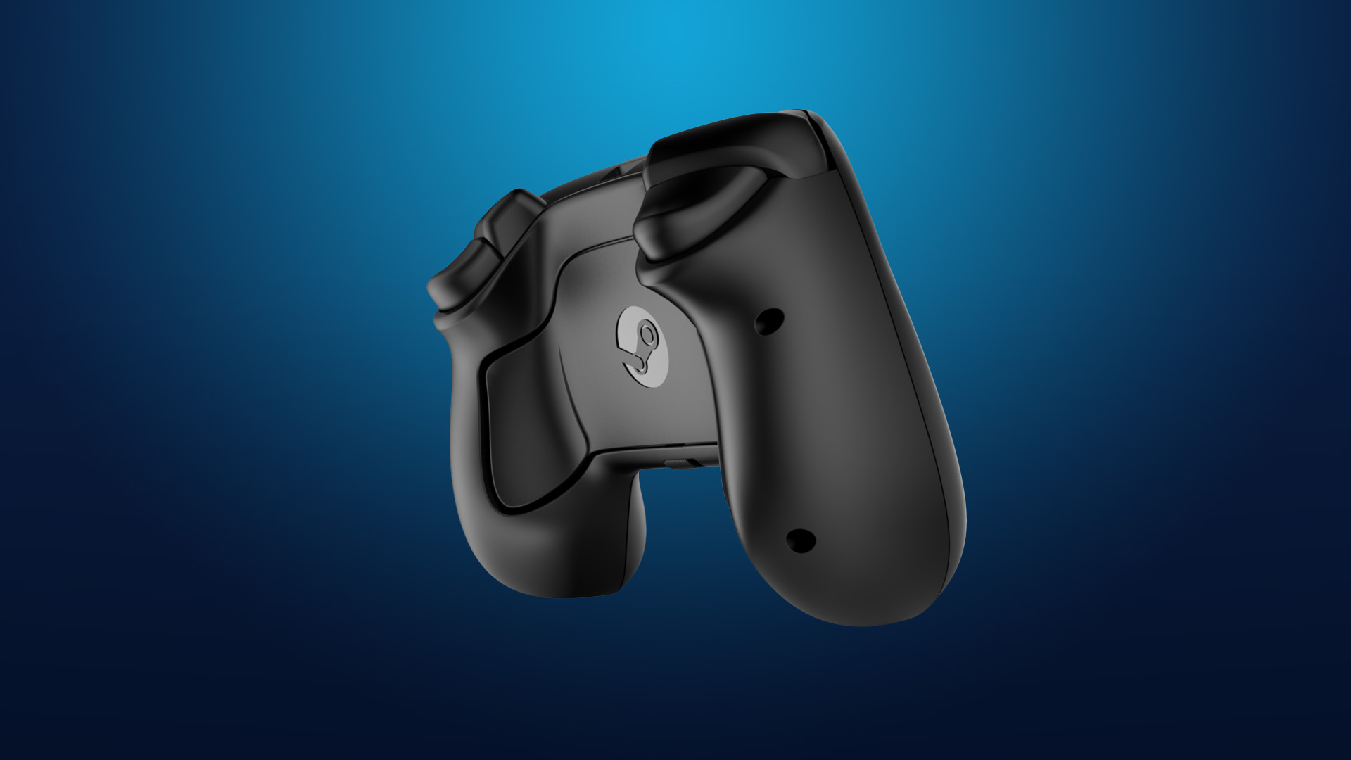 Valve is now allowing users to make their own Steam Controllers - VG247