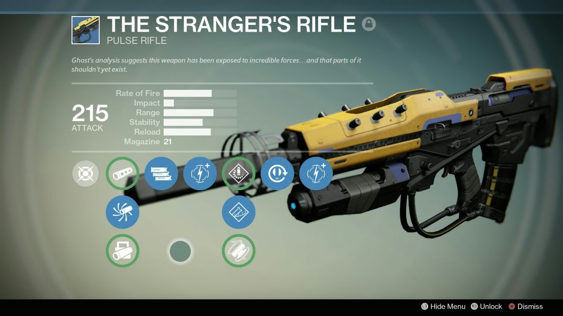 StrangerRifle