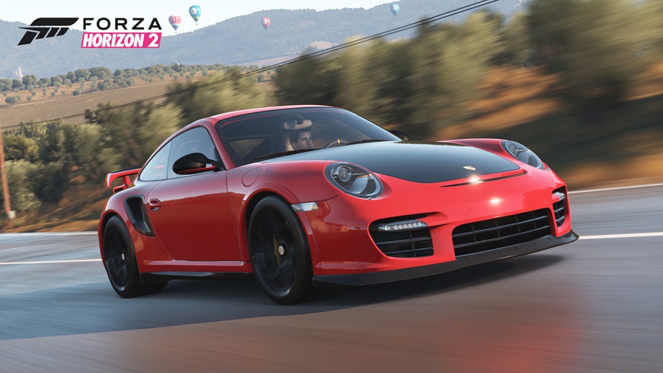 Two Porsche models are free for Forza Horizon 2 on Xbox ... - 940 x 529 jpeg 130kB