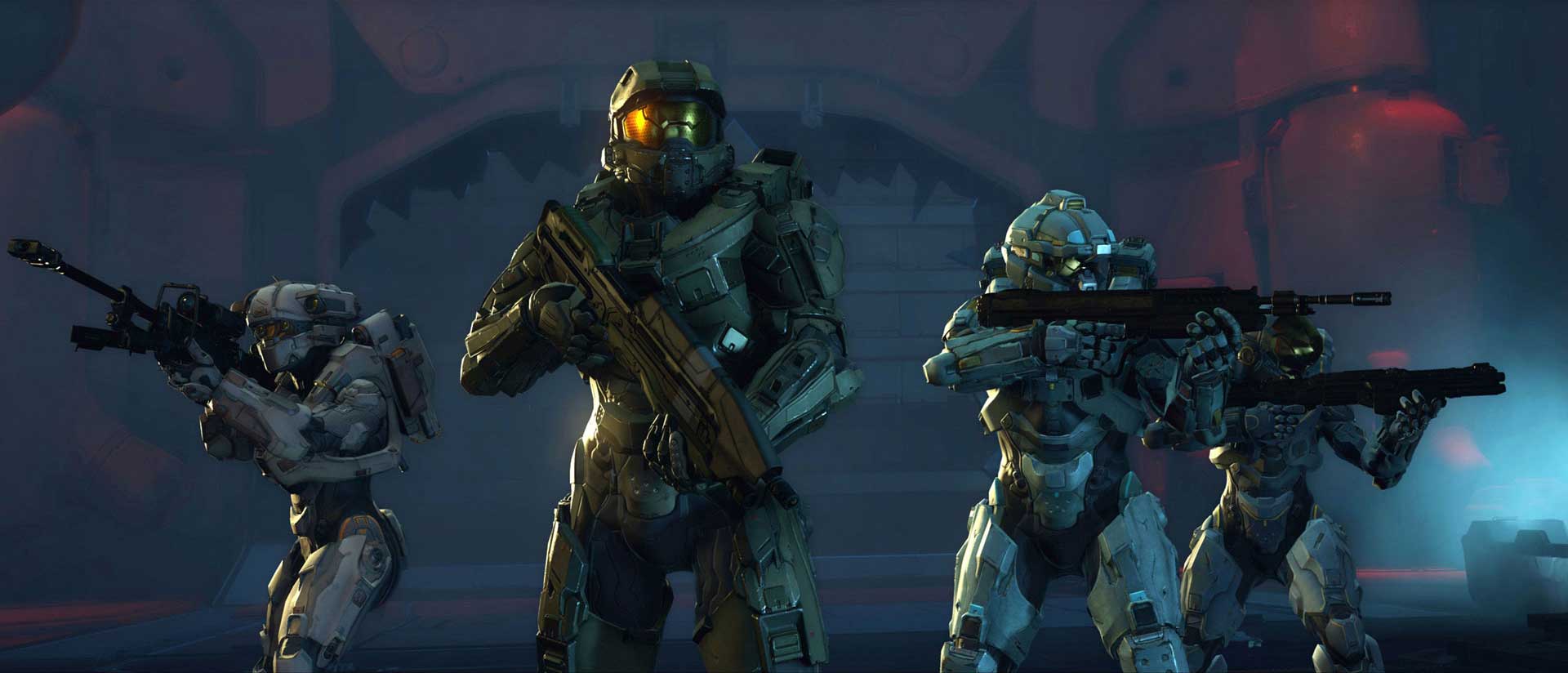 Halo 5 has largest environments and toughest enemies than ... - 1920 x 824 jpeg 88kB