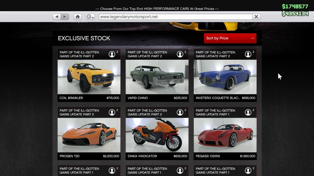 ill_gotten_gains_2_prices_1