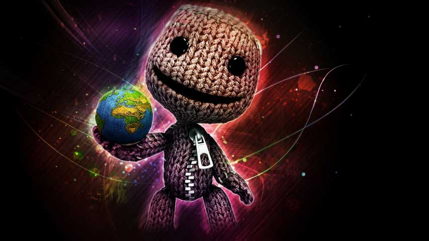 littlebigplanet