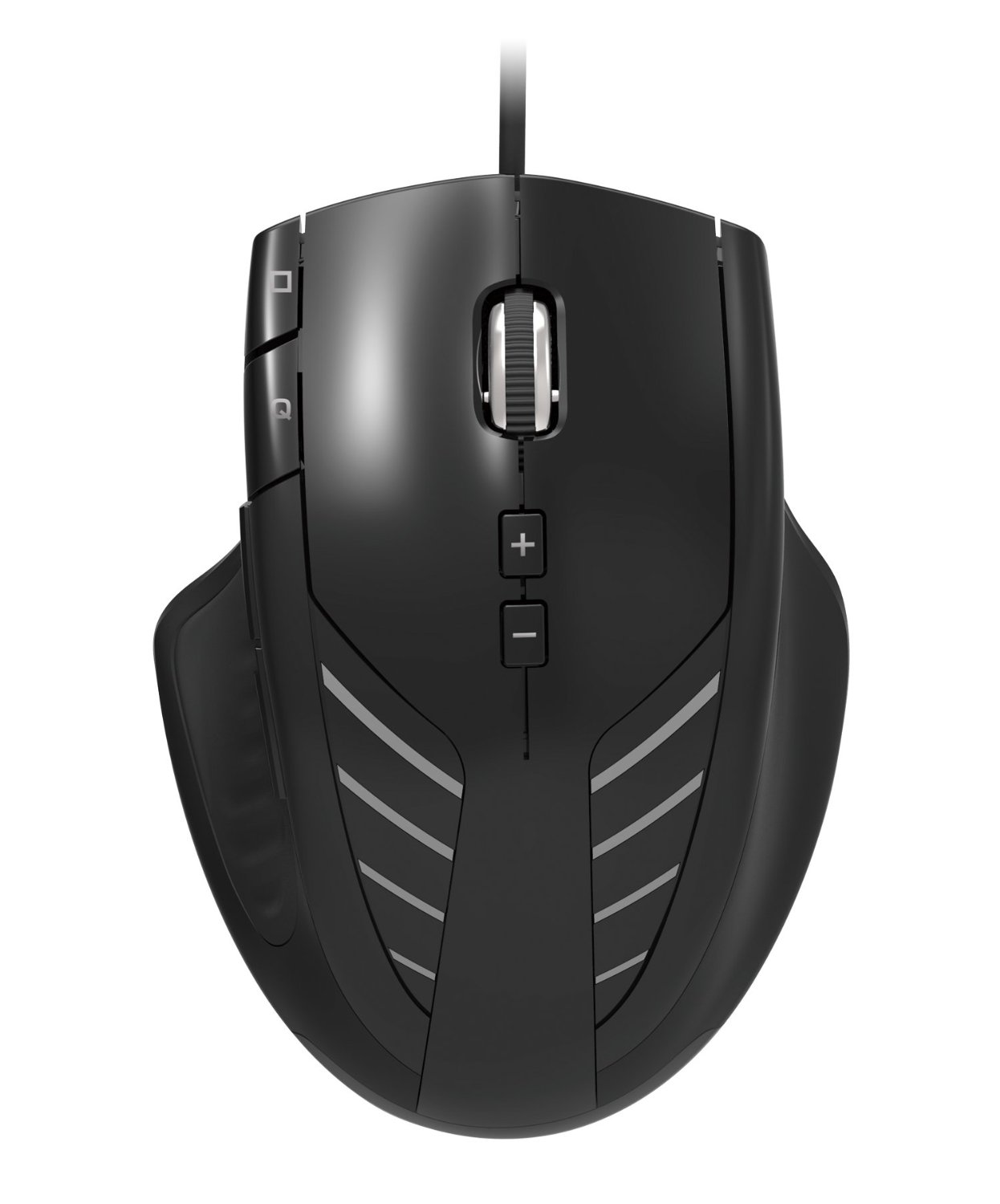 PS4 is getting a mouse and keyboard combo - VG247