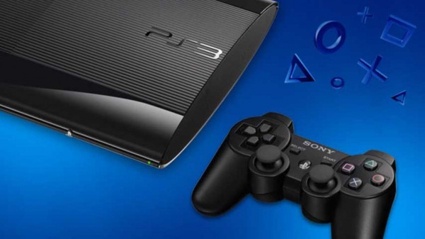 playstation 3 в японии