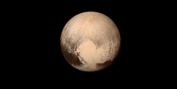 pluto