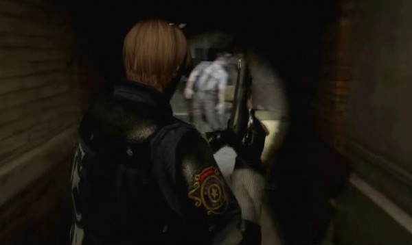 resident_evil_2_fan_project