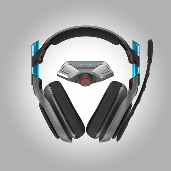 A40 Halo Front