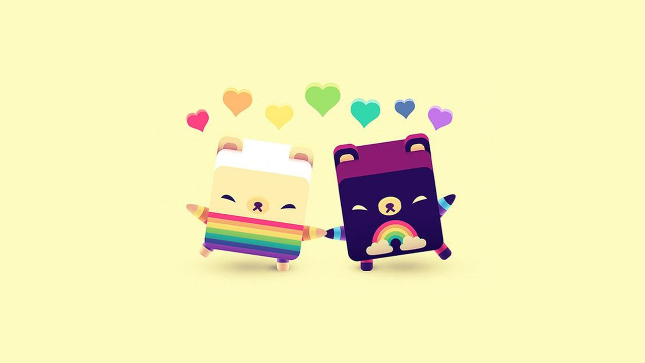 alphabear