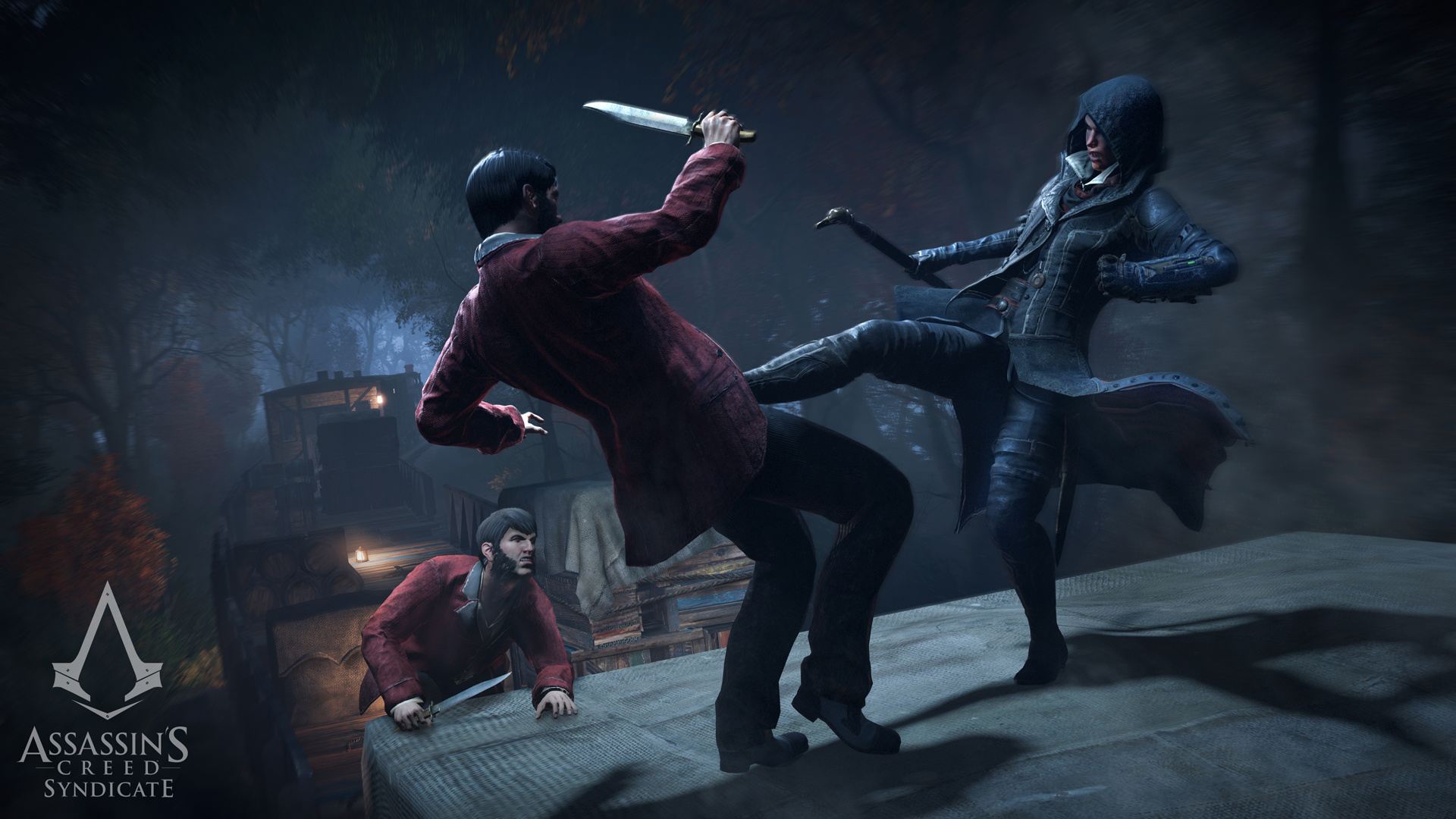 creed syndicate assassin evie vg247