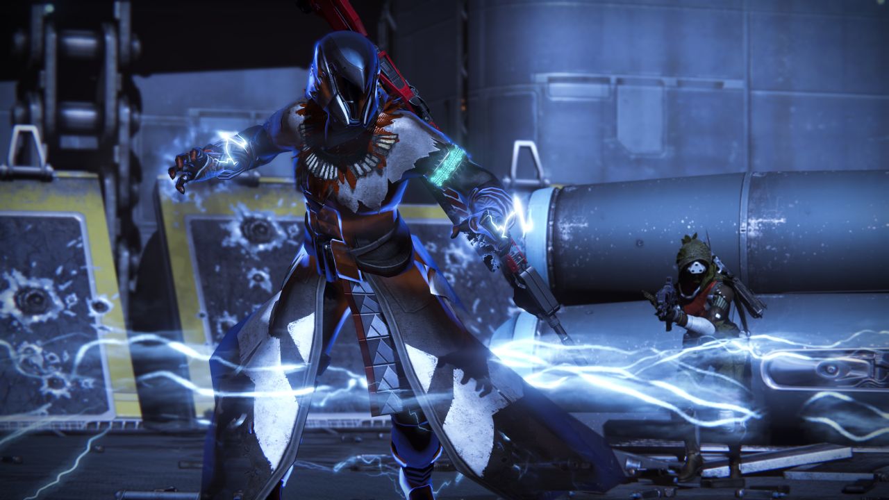 Destiny The Taken King: Light levels, character boost and ...