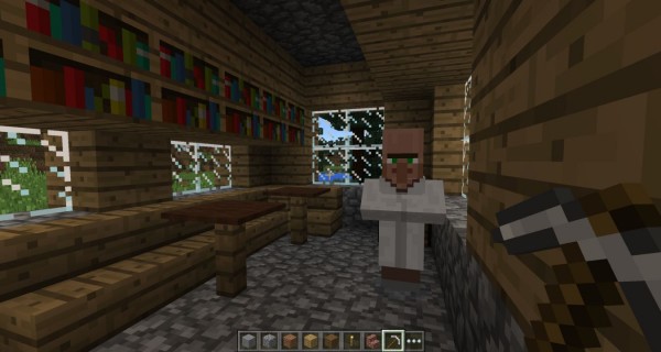 More Features Coming To Minecraft Windows 10 Edition Beta This Fall 