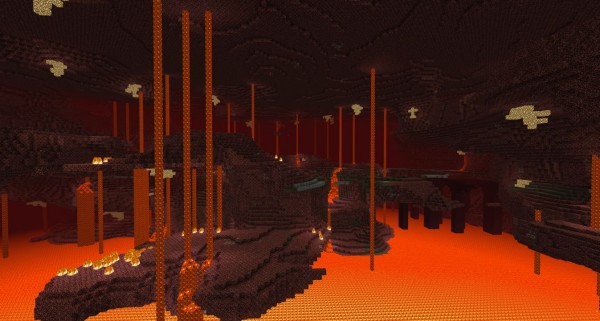 More Features Coming To Minecraft Windows 10 Edition Beta This Fall 