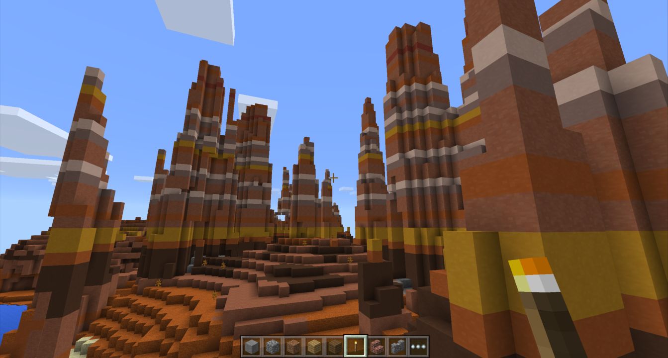 More features coming to Minecraft: Windows 10 Edition beta 