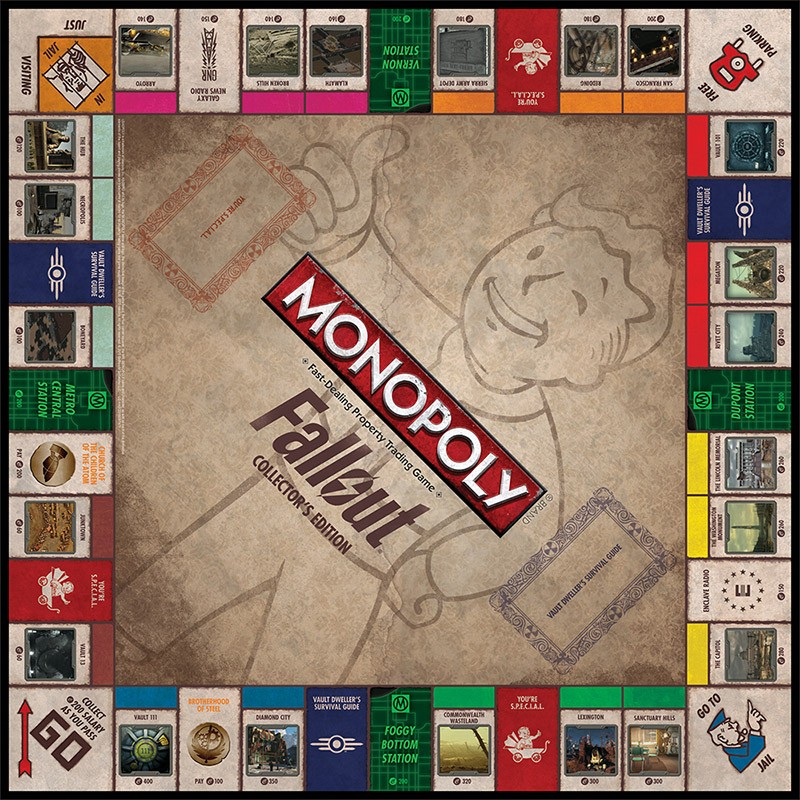 Monopoly Game Online