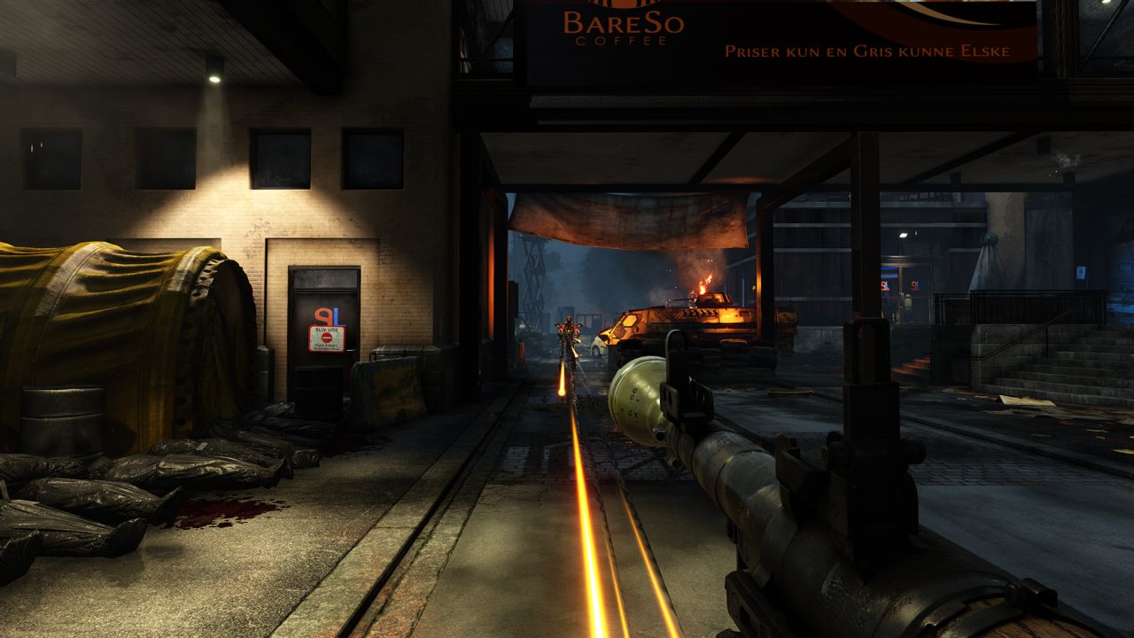 killing floor 2 s free incinerate n detonate pack adds 50 more content to the game vg247 killing floor 2 s free incinerate n detonate pack adds 50 more content to the game vg247