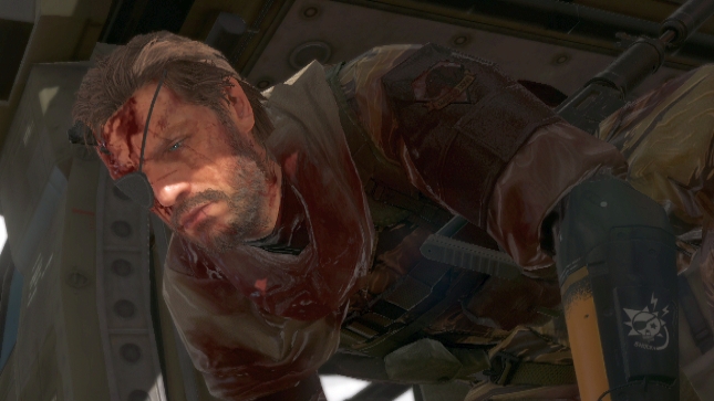 mgs-5-snake