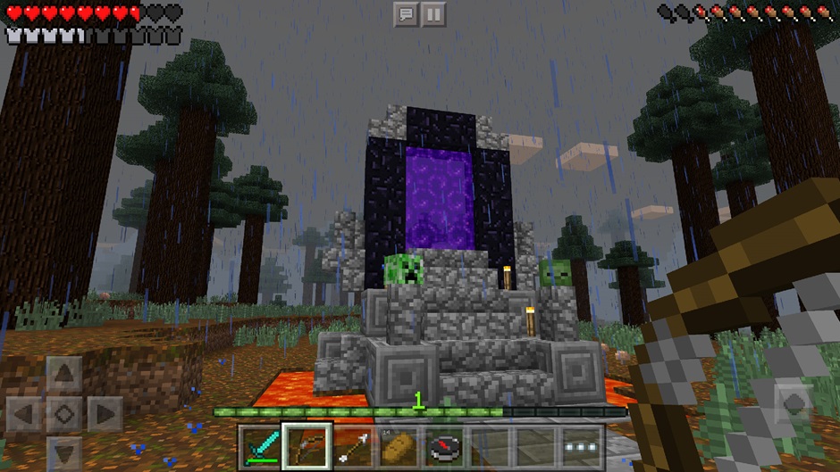 Minecraft instal the new