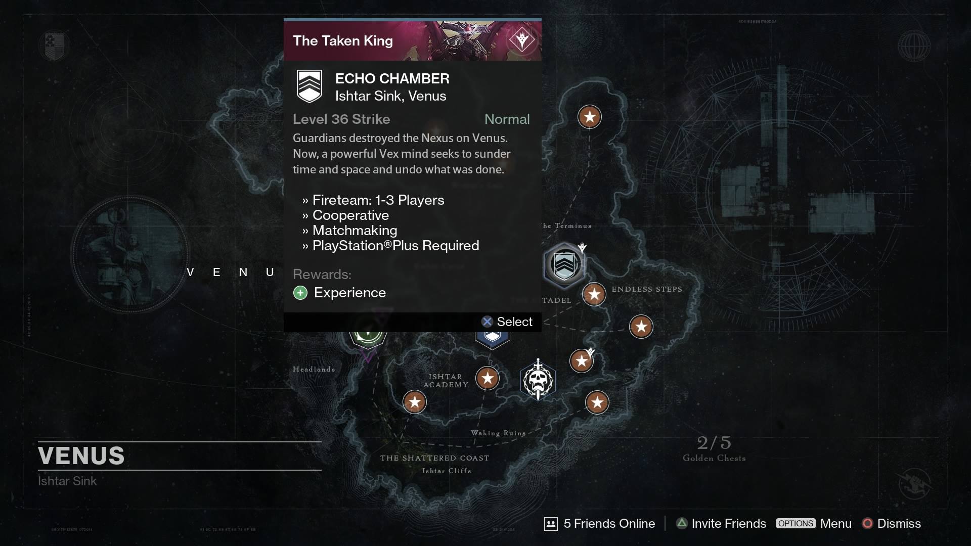 Destiny: The Taken King - how to beat the Echo Chamber Strike | VG247