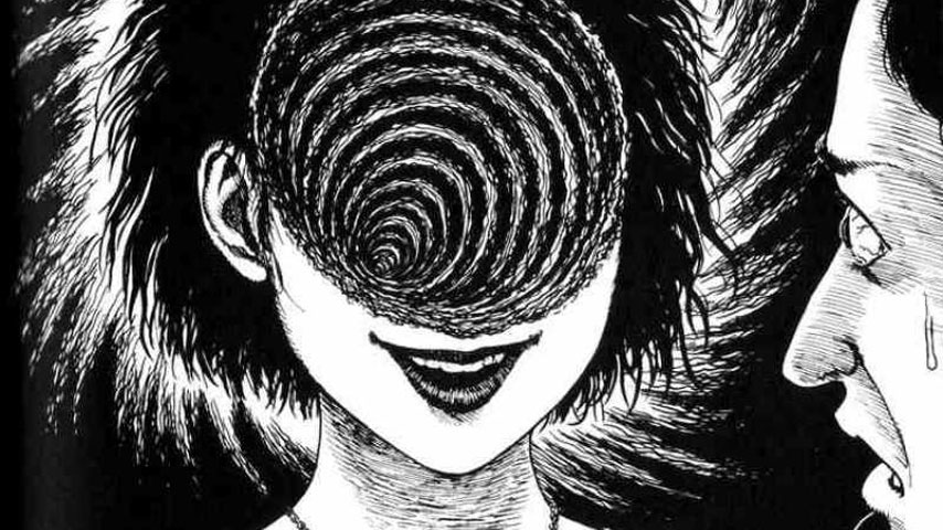 Guillermo Del Toro Junji Ito